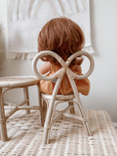 Load image into Gallery viewer, 2 x Mini Bow Chairs (No Table included)