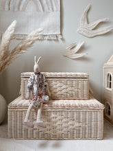 Load image into Gallery viewer, Storage Trunk Set of Two