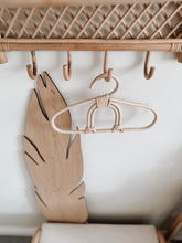Load image into Gallery viewer, Rainbow Children's Hangers - Set of 3
