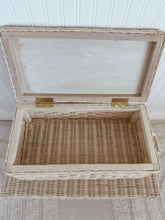 Load image into Gallery viewer, Storage Trunk Set of Two