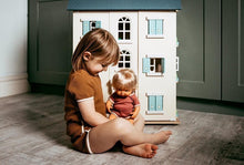 Load image into Gallery viewer, Retro Shorts & T-shirt Sets by Rashida & Noah Designs