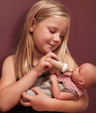 Load image into Gallery viewer, Doll Feeding Set