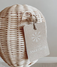 Load image into Gallery viewer, Wicker Wall Balloons - Set of 2