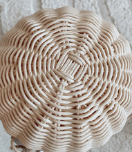 Load image into Gallery viewer, Wicker Wall Balloons - Set of 2