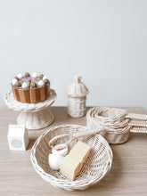 Load image into Gallery viewer, Marigold Wicker Baking Set

