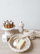 Load image into Gallery viewer, Marigold Wicker Baking Set