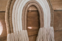 Load image into Gallery viewer, Rainbow Wall Hanging