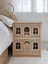 Load image into Gallery viewer, Isla Dollhouse &amp; Bedside Table
