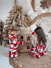 Load image into Gallery viewer, Sienna Rattan Dollhouse
