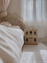 Load image into Gallery viewer, Isla Dollhouse &amp; Bedside Table
