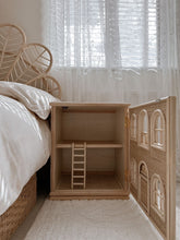 Load image into Gallery viewer, Isla Dollhouse &amp; Bedside Table

