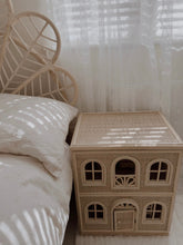 Load image into Gallery viewer, Isla Dollhouse &amp; Bedside Table
