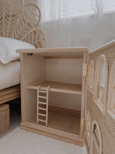 Load image into Gallery viewer, Isla Dollhouse &amp; Bedside Table
