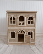 Load image into Gallery viewer, Isla Dollhouse &amp; Bedside Table
