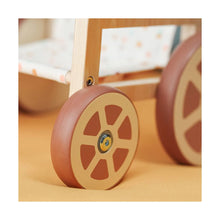 Load image into Gallery viewer, Miniland Wheelchair for Dolls
