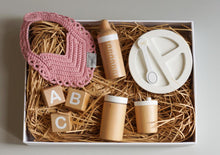Load image into Gallery viewer, Doll Feeding Set
