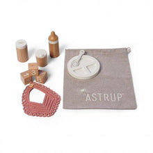 Load image into Gallery viewer, Doll Feeding Set
