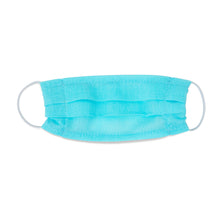 Load image into Gallery viewer, Doll Face Masks, Set of 3. Blue
