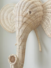 Load image into Gallery viewer, Ellie the Elephant Wall Head
