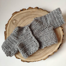 Load image into Gallery viewer, Doll Crochet Cardigan
