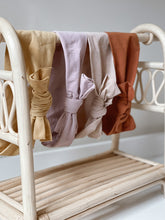 Load image into Gallery viewer, Laila Headband and Bow Rack
